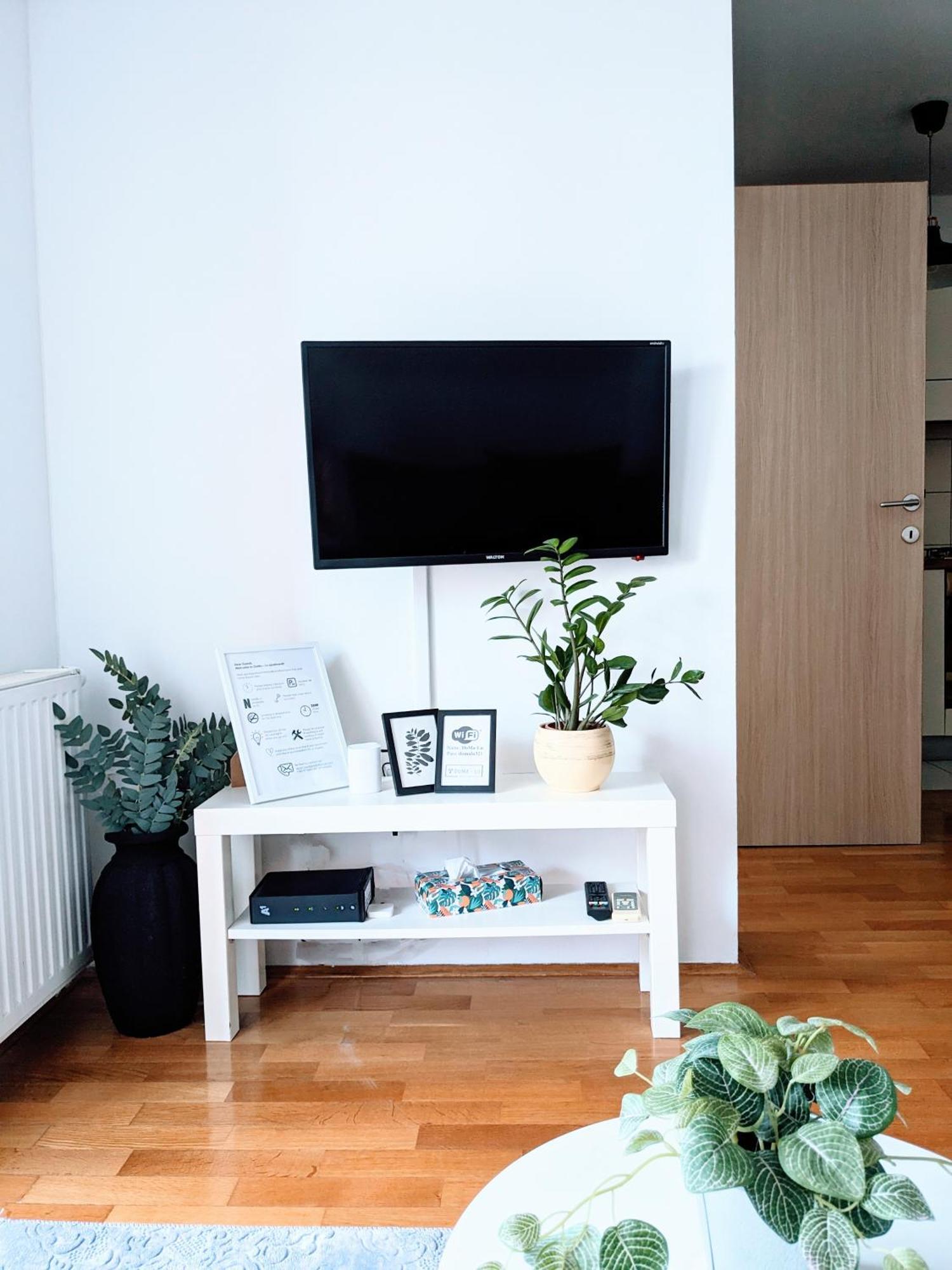 Doma-Lu Apartment-Near Airport And Highway- Free Parking Velika Mlaka Exteriör bild